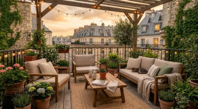 Terrasse de rêve à moins de 300 € : ce salon de jardin chez Carrefour s&rsquo;arrache, beaucoup vont regretter d&rsquo;avoir attendu