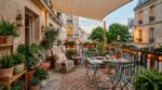 Terrasse tristounette : ces 5 aménagements express la transforment en cocon de rêve en un week-end, sans gros travaux