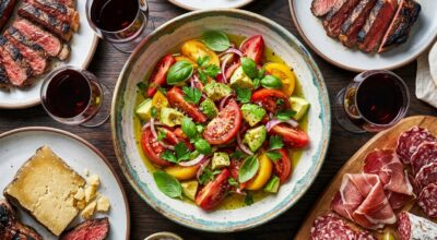 Tomate : ces 3 aliments que tout le monde ajoute à table sabotent en silence ses bienfaits selon les nutritionnistes