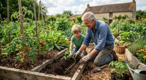 Tomates au potager : cette façon de les planter que la plupart des jardiniers ignorent fait exploser les récoltes