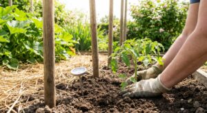 Tomates : ce trio de repères à vérifier au printemps avant de planter, sinon une seule nuit fraîche peut tout ruiner