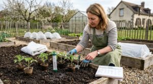 Tomates : Saints de Glace et nuits douces, voici la bonne période pour planter sans condamner votre récolte