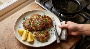 Un soir de flemme, 2 poireaux et une boîte de thon : ce dîner en 20 min pourrait bien remplacer tous vos repas