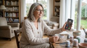 Vieillissement : si ce proche devient plus difficile à aimer, ce que la psychologie révèle sur ce que vous lui faites