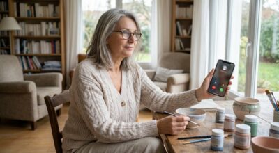 Vieillissement : si ce proche devient plus difficile à aimer, ce que la psychologie révèle sur ce que vous lui faites