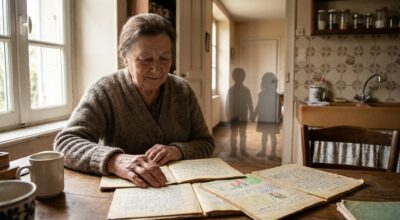 Voici la leçon qu&rsquo;à 70 ans, cette enseignante tire de ses 15 ans à élever seule 2 enfants en « mode survie »