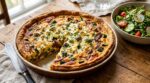 Voici la quiche sans lardons qui bluffe même les carnivores : le secret de ce légume grillé à tester ce soir