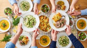 Voici les 50 plats express d’avril (et la méthode du chef) pour régaler la famille sans passer vos soirées en cuisine