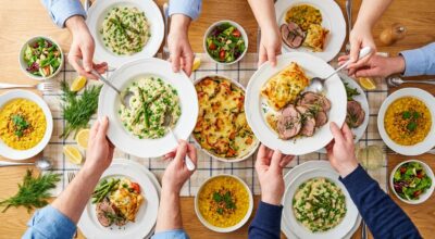 Voici les 50 plats express d’avril (et la méthode du chef) pour régaler la famille sans passer vos soirées en cuisine