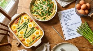 Voici les ingrédients à acheter pour un menu sain à 2 € par jour du 20 au 24 avril sans exploser votre budget courses