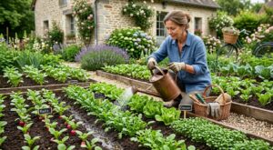 Vos bacs sont encore vides ? Ces 4 semis de mi-avril se récoltent en moins de 30 jours chrono