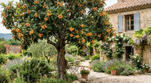 Vos grands-parents en avaient tous un : cet arbre fruitier increvable, absent des pépinières, peut sauver vos récoltes