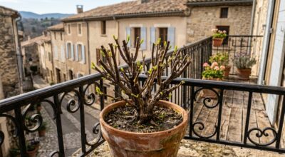 Votre laurier-rose semble mort ? Avant de le jeter, tentez cette taille que personne n’ose faire en 3 semaines