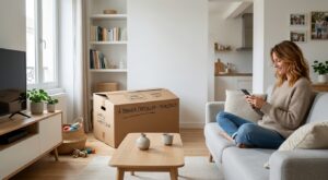 Votre maison déborde déjà ? Ce système en 30 jours fait le tri à votre place avant que le bazar n’explose