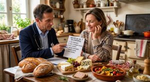 Vous pensez bien manger ? Ces 7 signes invisibles montrent que vous abusez du sel sans le savoir, selon les médecins