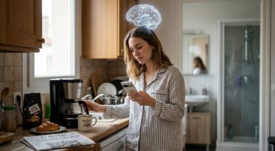 Vous pensez contrôler vos journées : cette étude en psychologie révèle ce qui pilote 65 % de vos gestes