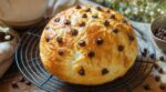 0 farine, 0 beurre : ne jetez plus vos blancs d’œufs, cette brioche express aux pépites va vous sauver