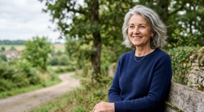 À 60 ans, ce geste capillaire change tout : ce que ces femmes avouent sur la peur de vieillir avec des cheveux blancs