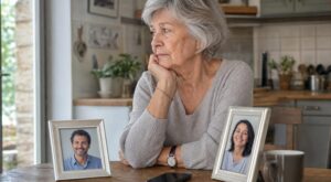 À 71 ans, elle réalise que ce détail prouve si votre enfant vous aime vraiment ou s’il vous gère à distance