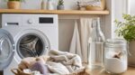 Adoucissant : ces 3 ingrédients du placard rendent le linge bien plus doux… et vous ne dépenserez plus rien