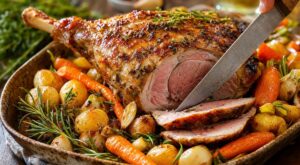 Agneau de saison : cette erreur de cuisson que font tous les Français ruine votre viande d’agneau à coup sûr