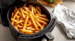 Airfryer : ce réflexe avec le papier alu que tout le monde a, mais un détail méconnu inquiète les fabricants