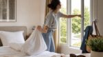 Allergie au pollen : ce geste de 2 minutes dans la chambre avant de sortir a stoppé mes yeux qui brûlent