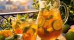 Apéro : ce simple ingrédient des sodas ajouté à mon thé glacé mangue a fait oublier l&rsquo;Aperol à tous mes invités