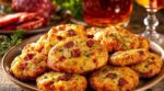 Apéro : ces cookies chorizo-parmesan impossibles à lâcher font oublier le saucisson, attention à ce geste fatal