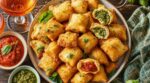 Apéro : ces petits chaussons italiens plus bluffants que des mini-calzones font taire tout le monde à table