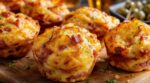 Apéro : cet ingrédient caramélisé change tout dans vos muffins lardons-comté (vous ne cuisinerez plus sans)