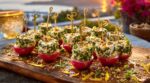 Apéro : cette recette minute au chèvre frais bluffe tous vos invités, à condition d’éviter ce geste fatal