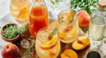 Apéro : je dépensais une fortune en sirops, ce sirop maison à 1,50 € a fait oublier le rosé à tout le monde