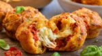 Apéro : mes invités ont lâché les chips pour ces bouchées tomates au cœur fromager, voici le secret à ne pas rater
