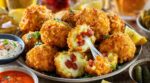 Apéro : ne servez plus de croquettes sans cette panure secrète et ce cœur fondant qui rendent tout le monde accro