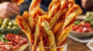 Apéro : si votre pâte brisée façon pizza ramollit, ce geste avant le four la rend ultra croustillante et filante