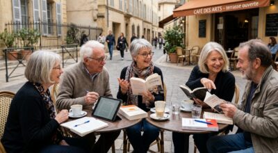 Après 60 ans, ces personnes ne sont pas plus intelligentes : les psychologues révèlent le simple réflexe qui change tout