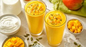 Arrêtez d’acheter votre lassi mangue : en 30 s, cette épice oubliée change tout (et coûte bien moins cher)