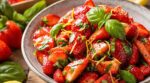Arrêtez de choisir vos fraises à la couleur : ce détail que les maraîchers vérifient toujours change tout au goût