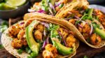 Arrêtez le poulet dans vos tacos : ce légume rôti aux épices bluffe même les plus carnivores à la maison