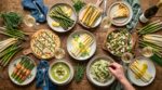 Asperges d’Alsace : 10 idées ultra-gourmandes à tester et l’erreur de cuisson qui les ruine