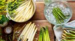 Asperges filandreuses : ces 4 gestes d’un maraîcher et l’erreur de cuisson qui ruinent tout