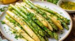 Asperges filandreuses : cette étape que les maraîchers ne zappent jamais et que la plupart des cuisiniers oublient