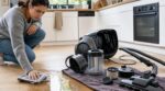 Aspirateur trempé : ce réflexe à avoir en 30 secondes peut éviter la panne et vous épargner jusqu&rsquo;à 300 €