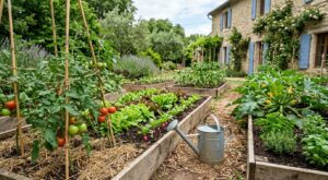 Avant de planter au potager, les débutants font tous cette erreur de surface qui ruine leurs récoltes