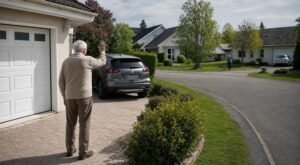 Baby-boomers : ce piège invisible de la banlieue les condamne à vieillir là où plus personne ne connaît leur nom