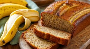 Banane : si vous retirez encore ces fils blancs, vous privez votre corps et vos recettes d’un atout précieux