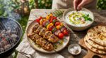 Barbecue : si vous jurez par les merguez, ces brochettes citron-thym vont tout changer en une bouchée