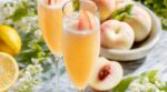 Bellini : ce fruit qu’on n’ose jamais mixer cru change totalement le cocktail (à condition de ne pas faire ça)