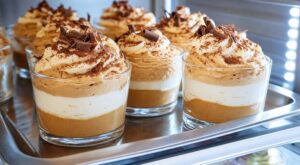 Café liégeois maison : ce temps au frigo que vous bâclez toujours et qui le rend meilleur qu&rsquo;au restaurant
